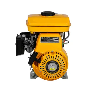 Chinese 152F Gasoline Engine Manufacturer With Good Performance