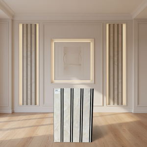Panneau mural moderne PCV pour la <span class=keywords><strong>décoration</strong></span> intérieure de la <span class=keywords><strong>maison</strong></span> et du bureau - Product Image 3