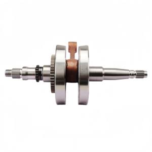 Ensemble de vilebrequin pour CFMOTO CF196 CF600 <span class=keywords><strong>CF625</strong></span> 600CC X6 Z6 UForce ZForce CForce UTV ATV pièces de moteur remplacement 0600-041000 - Product Image 2