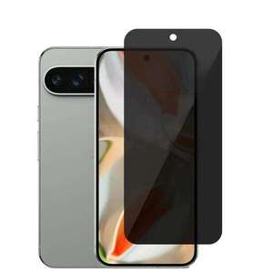 Protection d'écran anti-espion pour Google Pixel 11 8 Pro 8A 7A 3A 2A 6A, film en verre trempé pour Google Pixel 9 Pro XL - Product Image 1