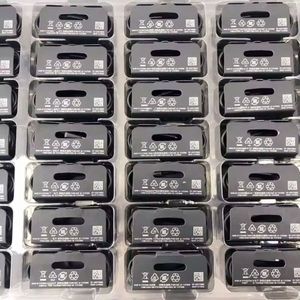 45W 5A USB <b>C</b> Car <b>Charger</b> Super Fast Charging PD Dual Ports 45W 15W <b>TYPE</b> <b>C</b> Car <b>Charger</b> for Samsung EP-L5300 - Product Image 6