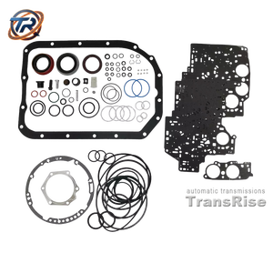 ชุดซ่อมบำรุงเกียร์ 4L80 ใหม่เอี่ยม TRANSRISE - Product Image 3