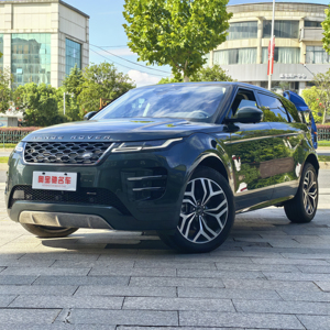 Premium de segunda <span class=keywords><strong>mano</strong></span> Land <span class=keywords><strong>Rover</strong></span> <span class=keywords><strong>Range</strong></span> <span class=keywords><strong>Rover</strong></span> <span class=keywords><strong>Evoque</strong></span> 2022 Facelifted L249PSR Edición de lujo - Product Image 1