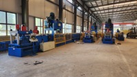 Maison préfabriquée modulaire à installation rapide Conteneur en acier extensible de 40 pieds pour café et restaurant