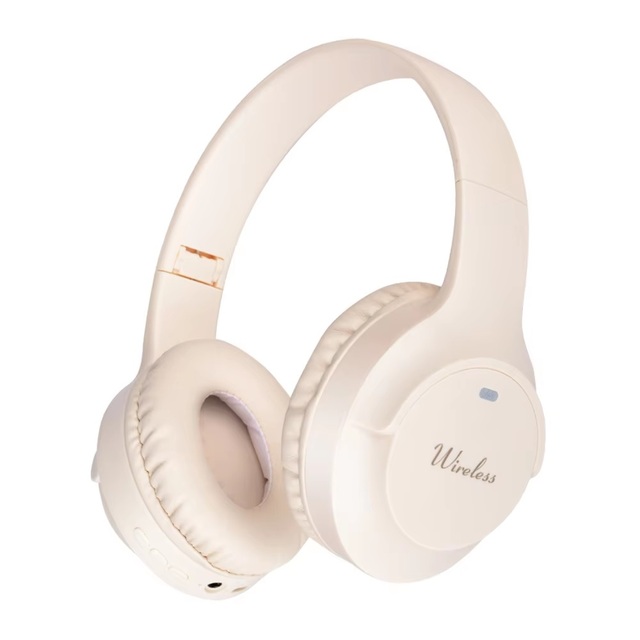 Free Sample NEEXXT K6 Wireless Wired Stereo Sound Headphones with Microphone for 10H Battery with Noise Canceling