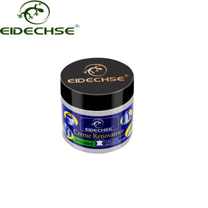 Kit de réparation de volant de voiture, réparation de déchirure de cuir imperméable Kit de crème de réparation de Patch de canapé - Product Image 3