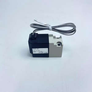 Vanne solénoïde originale SMC VO307-4G1 - Product Image 2