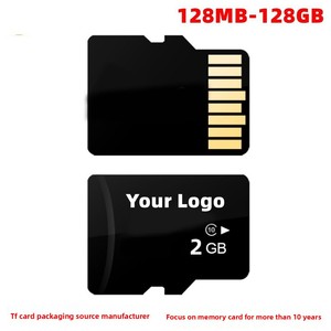 X815-1 Scheda SDXC TF ORIGINALE AUTENTICA 128GB 1GB 16GB 32GB 2GB Classe 10 U3 Mini <span class=keywords><strong>SD</strong></span> per Auto Smartphone Fotocamera Intelligente Registratore - Product Image 4
