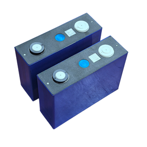 Deep Cycle Highstar 100Ah 3.2V LFP Semi-Solid State Battery with 4000 Cycles for Solar and Vehicles - Product Image 1