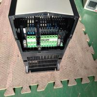 Convertidor de Frecuencia VFD ACS880-01-038A-3 Industrial 380-690V IP21 IP55 ACS880 Multiusos para Grúas, Elevadores, Extrusoras e Industria Pesada