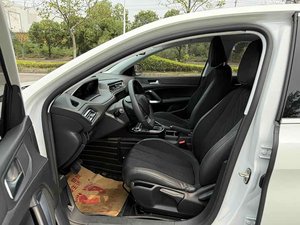 <span class=keywords><strong>Peugeot</strong></span> <span class=keywords><strong>308</strong></span> Modèle 230THP Automatique Édition Luxe Conduite à Gauche Euro V Meilleures Ventes 2015-2025 - Product Image 6