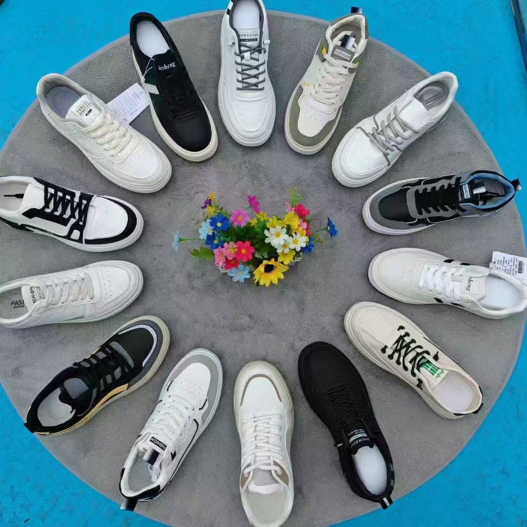 zapatillas baratas al por mayor