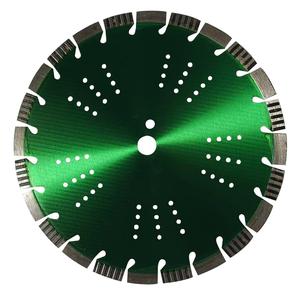 <span class=keywords><strong>Disque</strong></span> de découpe au laser circulaire durable Sharp <span class=keywords><strong>350</strong></span> <span class=keywords><strong>mm</strong></span>, lame de scie diamantée pour béton - Product Image 1