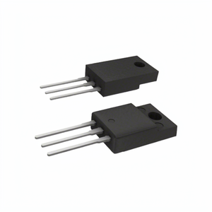 FESF8GT-E3/45 Single Diodes Electronic Chips Component TO-220-2 Full Pack, Isolated Tab Authorized Distributor - Product Image 1