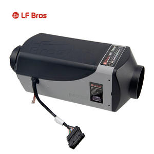 Calentador de Estacionamiento para LF Bros <span class=keywords><strong>ECER</strong></span> 122&R10 E5.0 12V 24V 5kw, Nuevo, Similar al Calentador de Aire Diésel Eberspacher - Product Image 4
