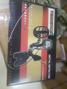 Détecteur de métaux et d'or souterrain portable T2 - Product Image 4