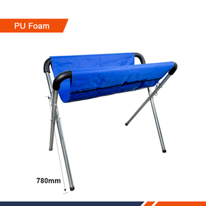 272 kg Supporto da Lavoro Portatile Resistente con Cinghia per <span class=keywords><strong>Carrozzeria</strong></span> Automobilistica - Product Image 5