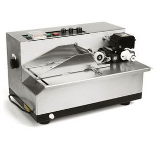 Machine de numérotation automatique du papier, machine de comptage de feuilles de papier, machine de comptage et de remplissage - Product Image 5