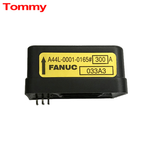 A44L-0001-0165 # Transformador de Corriente Nuevo de 300A FANUC - Product Image 5