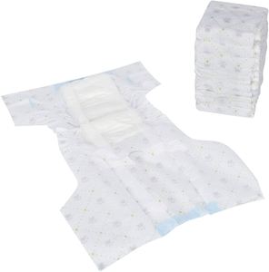 Échantillon Gratuit Offre Spéciale Couches Jetables Super Absorbantes pour Femelles Chiennes Protection Anti-Fuites - Product Image 2