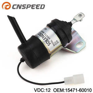 Interruptor Solenoide para Motor Cummins 15471-60010 052600-1001 04287583 Pieza de Repuesto - Product Image 5