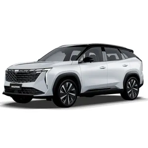 Geely Altas L Boyue L Классический Новый Подержанный внедорожник электрический автомобиль новый автомобиль Boyue крутой бензиновый автомобиль