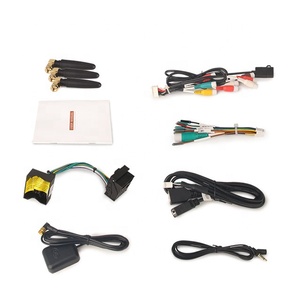 Risin-reproductor de DVD para coche, dispositivo inalámbrico de 7 pulgadas para vehículo de 7 pulgadas, 5,1 Innnndroid 12,0 - Product Image 6