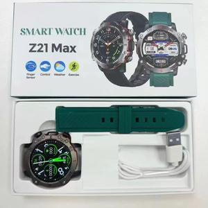 <span class=keywords><strong>Reloj</strong></span> Inteligente Z21 Max con Tarjeta SIM, Cámara Resistente al Agua, <span class=keywords><strong>Reloj</strong></span> Telefónico - Product Image 3