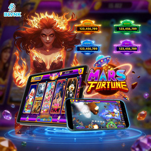 แพลตฟอร์มเกมปลาออนไลน์ชั้นนำ พร้อมเกมฝึกทักษะ Orion Stars Diamond และเกมทายผลสำหรับพันธมิตร - Product Image 1