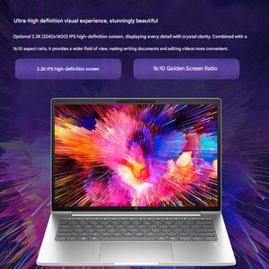 Ordinateur portable professionnel neuf ProBook4 G1a 14 AI AMD Ryzen 7 16 Go/32 Go 512 Go/1 To SSD pour bureau commercial - Product Image 6
