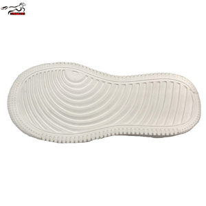 Mustang, nuevo diseño, suelas de zapatillas de goma suave <span class=keywords><strong>gratis</strong></span>, suela de zapato cómoda, muestra de suela antideslizante, parte inferior ondulada - Product Image 3