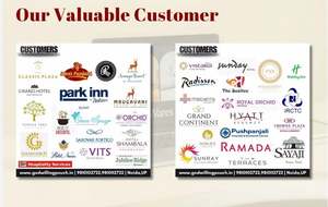 Kit dentaire mini biodégradable et respirant, pochette thermoscellée en papier chromo à impression bicolore, scellage central, pour articles de toilette hôteliers - Product Image 5