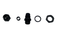 CHAER Presse-étoupe en nylon PA6 étanche IP68 Connecteur de câble en plastique |   Fil Pg / m |   pour armoires électriques et boîtes de jonction