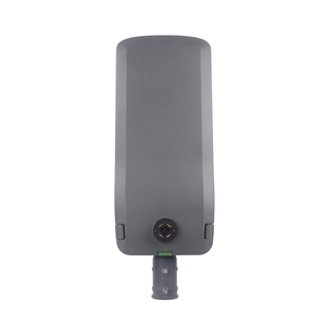 Lampadaire LED extérieur <span class=keywords><strong>LIPU</strong></span> LSL092 IP65 AC/DC en alliage d'aluminium, haute luminosité 180lm/W, protection 10kV/5kA - Product Image 3