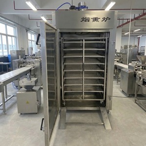 เตาอบแห้งอาหารอุตสาห<span class=keywords><strong>ก</strong></span>รรมไฟฟ้าคุณภาพสูงสำหรับ<span class=keywords><strong>ปลา</strong></span>และไส้<span class=keywords><strong>ก</strong></span>รอ<span class=keywords><strong>ก</strong></span> - Product Image 1