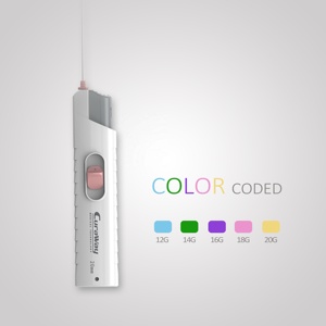 Pistola per biopsia automatica <span class=keywords><strong>Tru-cut</strong></span> - Product Image 4