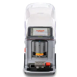 Xhorse de <span class=keywords><strong>Condor</strong></span> XC-Mini Plus de <span class=keywords><strong>CONDOR</strong></span> XC-MINI II automático de la máquina de corte - Product Image 1