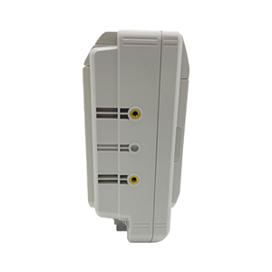 Eliminador de Estática de Alta Velocidad SJ-F036, Secador de Pelo de Alta Velocidad, Garantía de 1 Año, Soporte de Montaje - Product Image 6