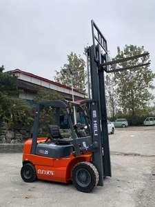 Вилочный погрузчик HELI H2000 2.5 тонны от известного бренда, в наличии, продажа - Product Image 6