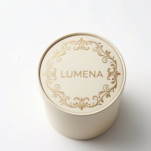 Tube en papier personnalisé de qualité supérieure, boîte cylindrique ronde en papier d'art avec feuille métallique pour emballage de parfum de luxe, vente en gros sur mesure - Product Image 6