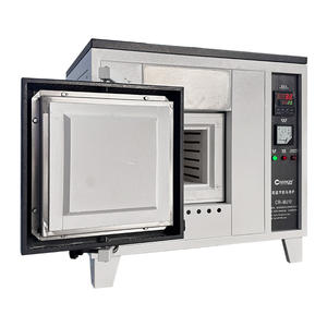 1200องศาเตาเผา1200C เซรามิกสำหรับห้องแล็บ - Product Image 3