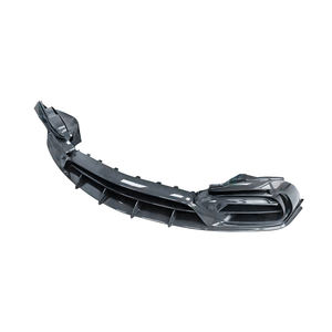 สำหรับ GT50-2022 Mercedes Benz AMG GT63 GT53คาร์บอนไฟเบอร์ด้านหน้าลิปท็อปรถสไตล์ - Product Image 6