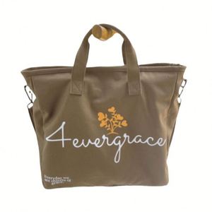 Custom Printed <b>Canvas</b> <b>Tote</b> Bag Stylish Personalized Handbag for Shopping with Low MOQ Trendy Functional <b>Tote</b> Bags - Product Image 1