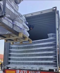 Système de culture hydroponique à canal en PVC pour la culture des <span class=keywords><strong>fraises</strong></span> Système hydroponique vertical - Product Image 6