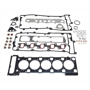 Juego de Juntas de Desincrustación TD5 Tardío, APTO PARA LAND ROVER - Product Image 1