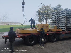 SANY 80 TON USED TRUCK <b>CRANE</b> STC800E5 USED MOBILE <b>CRANE</b> - Product Image 5