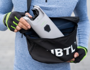 Pw01s 18v10ah Pin lithium 200W động cơ xe đạp điện Booster Tốc độ tối đa 25 km/h đi xe đạp ngoài trời lao động-công cụ tiết kiệm 50km phạm vi - Product Image 3