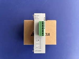 Delta <span class=keywords><strong>DTC</strong></span> loạt dtc2000r PLC Nhiệt độ điều khiển mô-đun - Product Image 2
