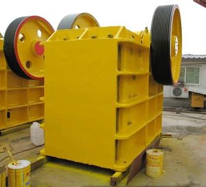 Trituradora <span class=keywords><strong>de</strong></span> <span class=keywords><strong>mandíbula</strong></span> <span class=keywords><strong>de</strong></span> roca <span class=keywords><strong>de</strong></span> alta capacidad, 350tph, en venta - Product Image 2