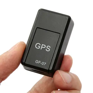 GPS المقتفي البسيطة GPS أسورة تعقب ل المسنين المسار موقع الهاتف المحمول